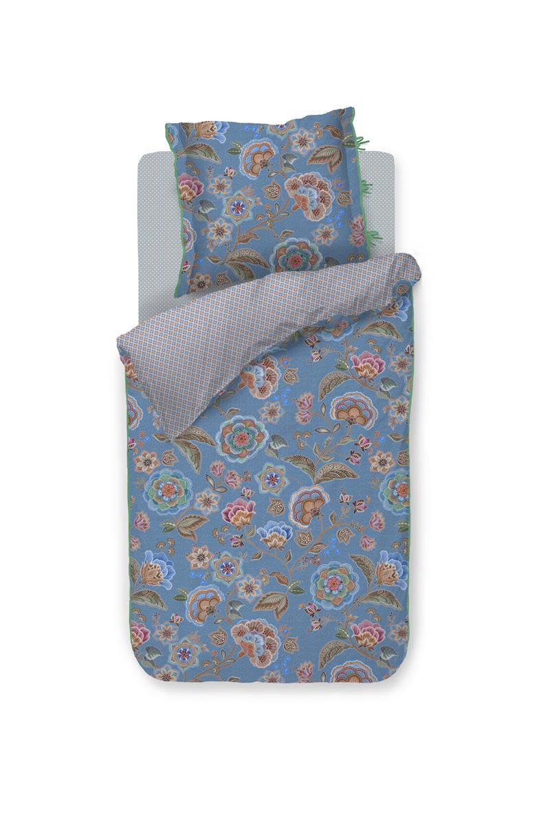 Pip Studio Matata Bed Linen - Blue