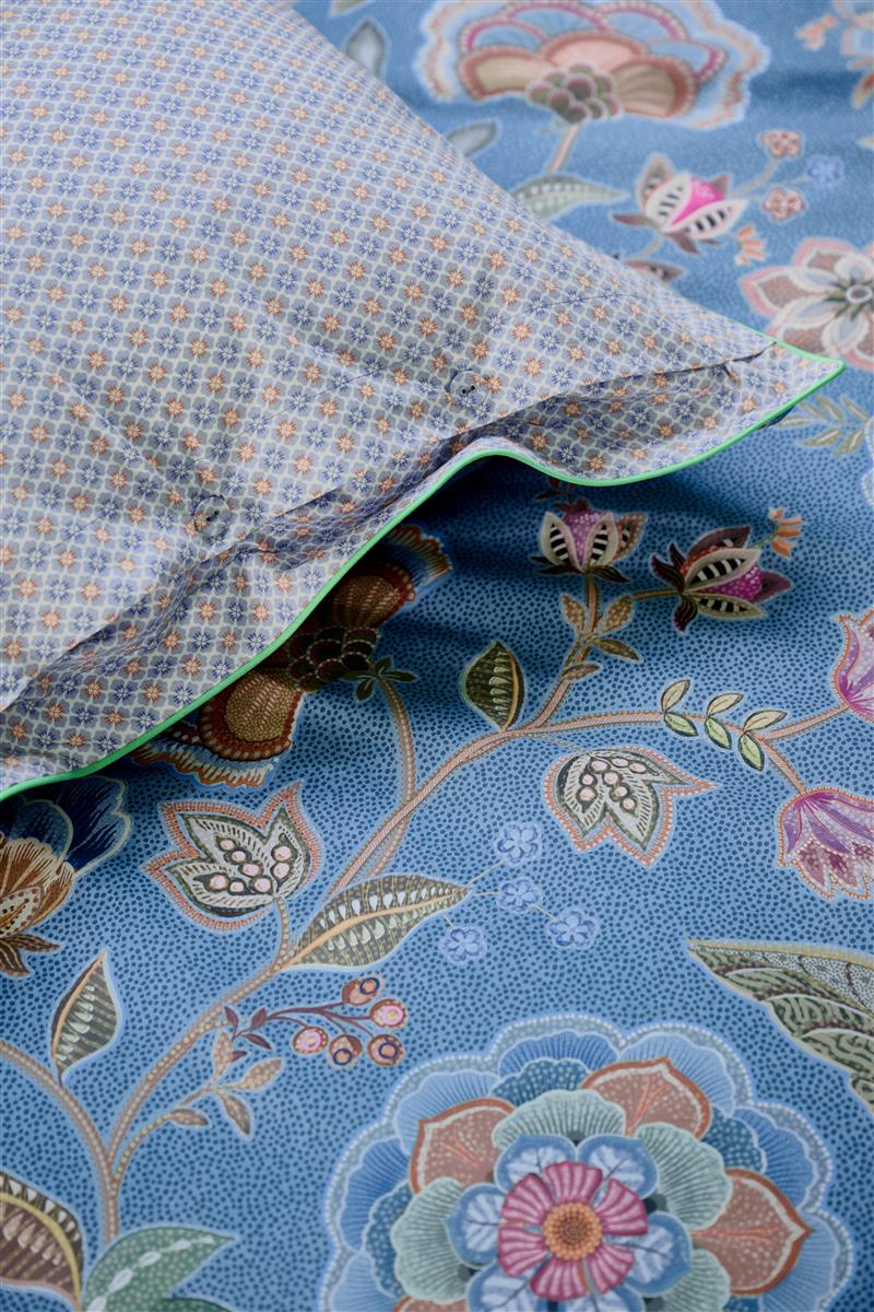 Pip Studio Matata Bettwäsche - Blau