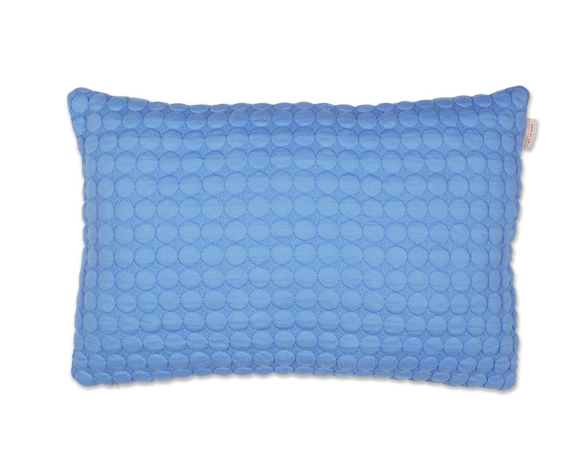 Pip Studio Fill in the dots Zierkissen - Blau
