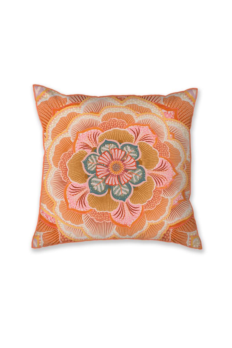 Pip Studio Hakuna Square Zierkissen - Lila