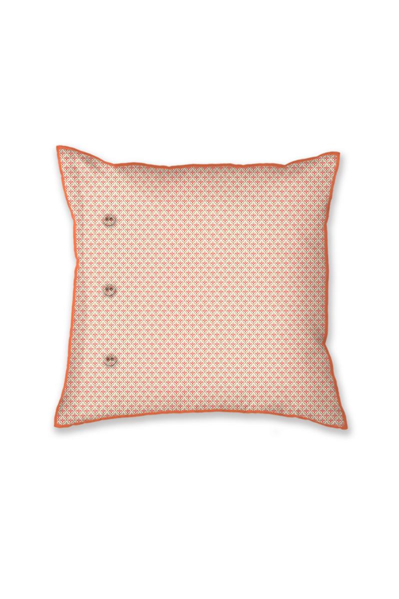 Pip Studio Hakuna Square Zierkissen - Lila