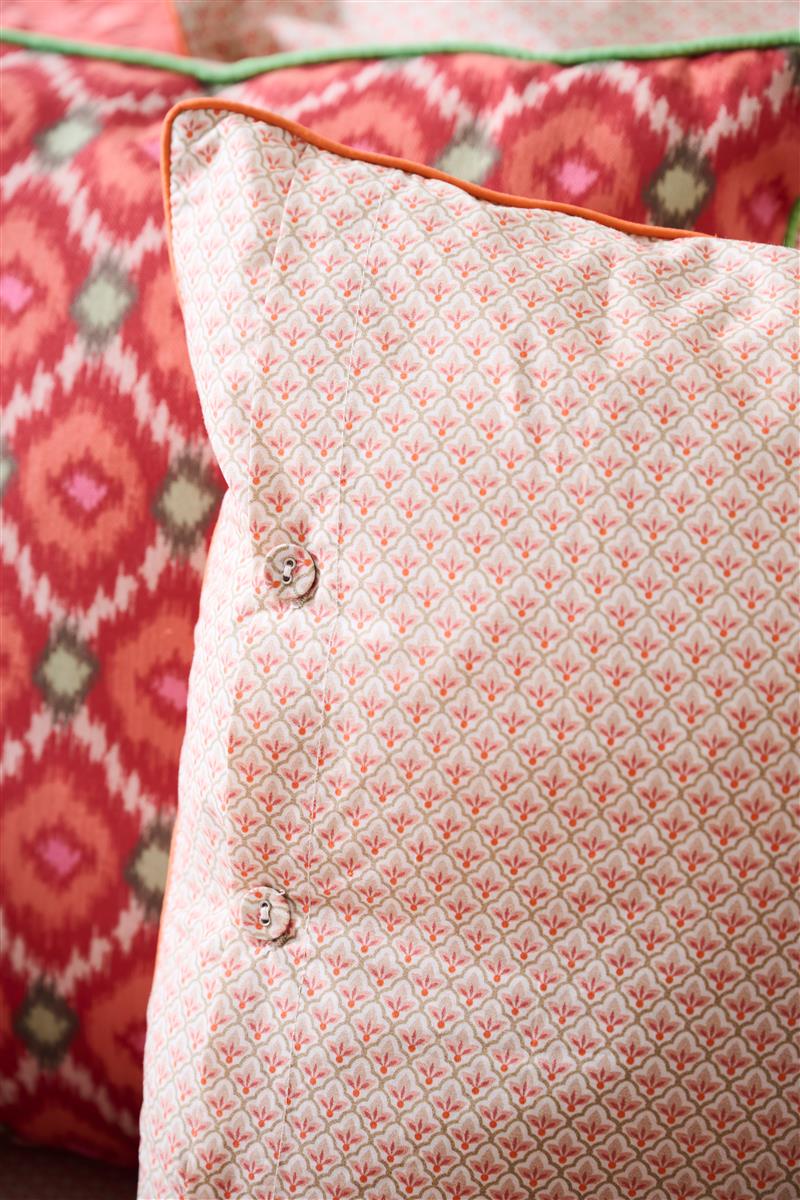 Pip Studio Hakuna Square Zierkissen - Lila