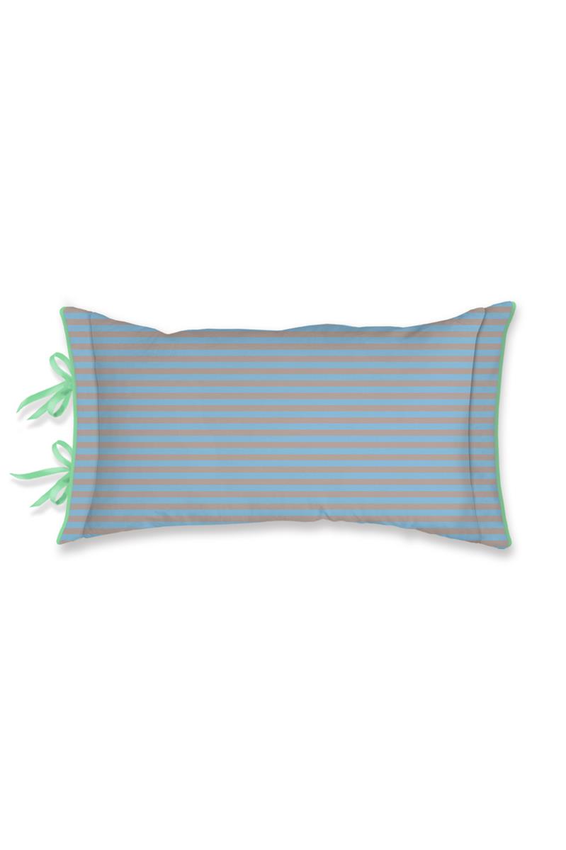 Pip Studio Viva La Vida Zierkissen - Blau