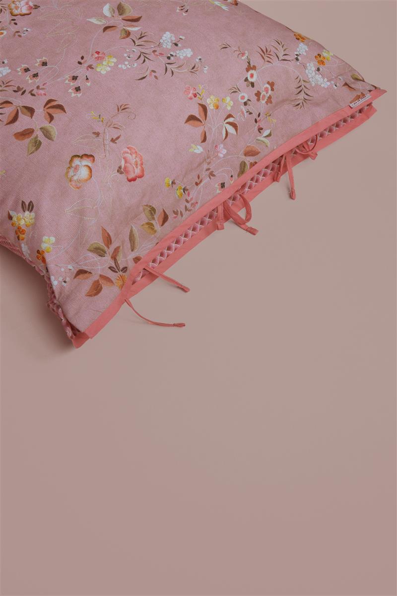 Pip Studio spannbettlaken - Jersey Lycra - Rosa