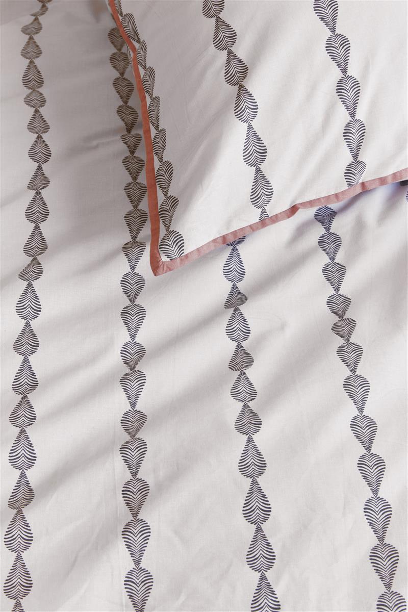 vtwonen Up Side Down Bed Linen - Sand