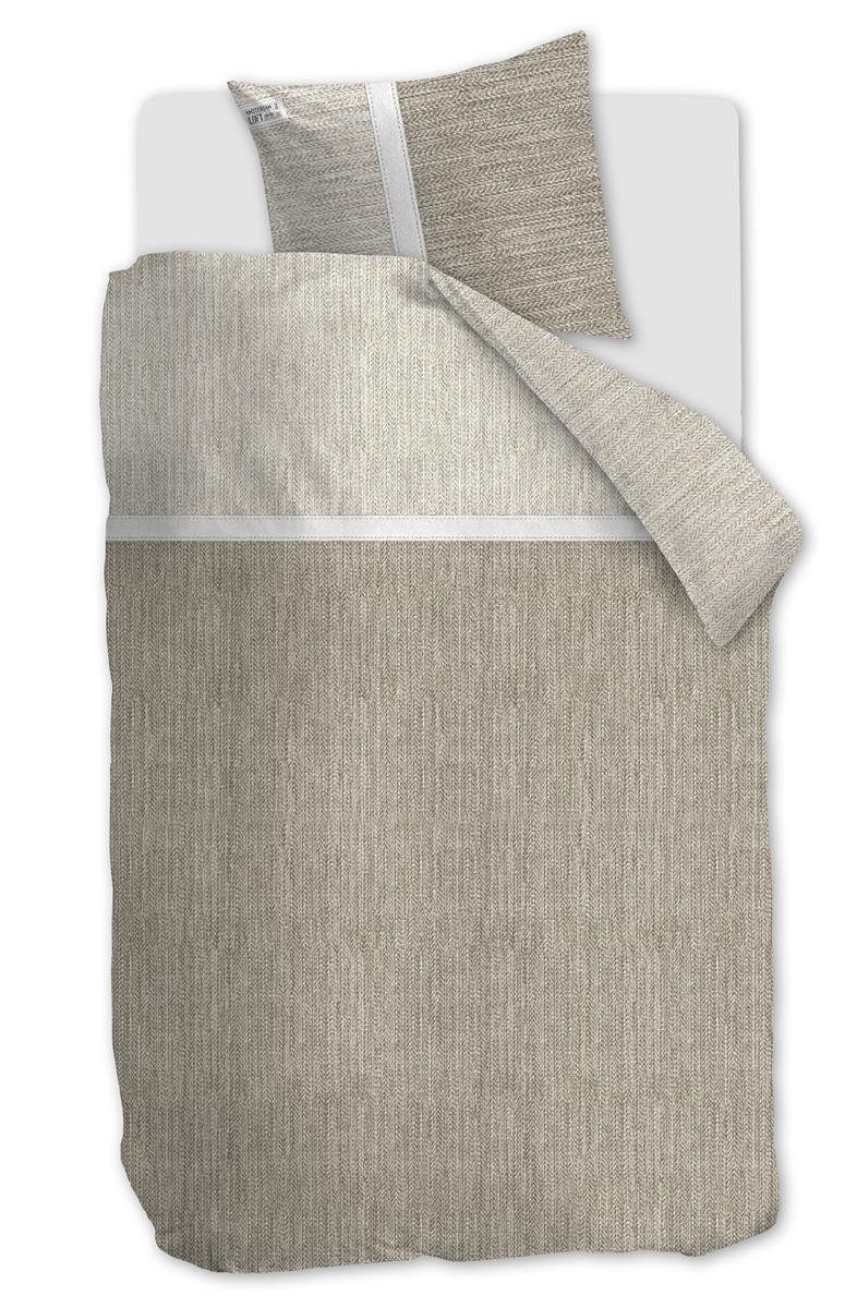 Riviera Maison Amsterdam Loft Bedding - Sand