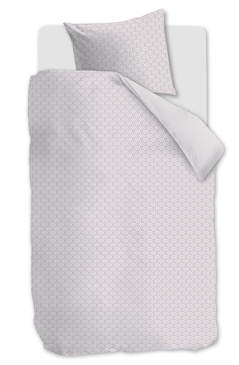 Riviera Maison Arched Bedding - Soft Pink