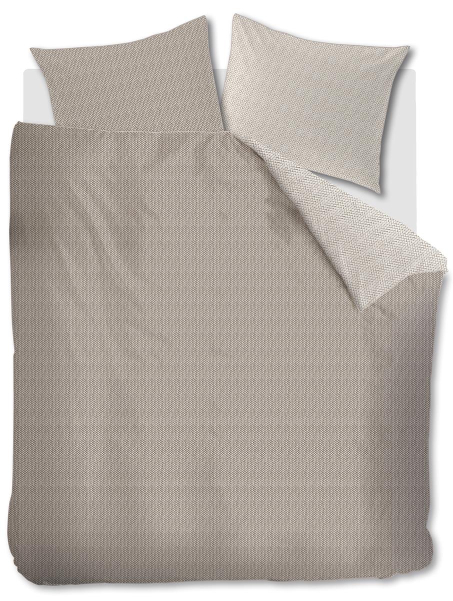 Riviera Maison Twisted Bettwäsche - Sand