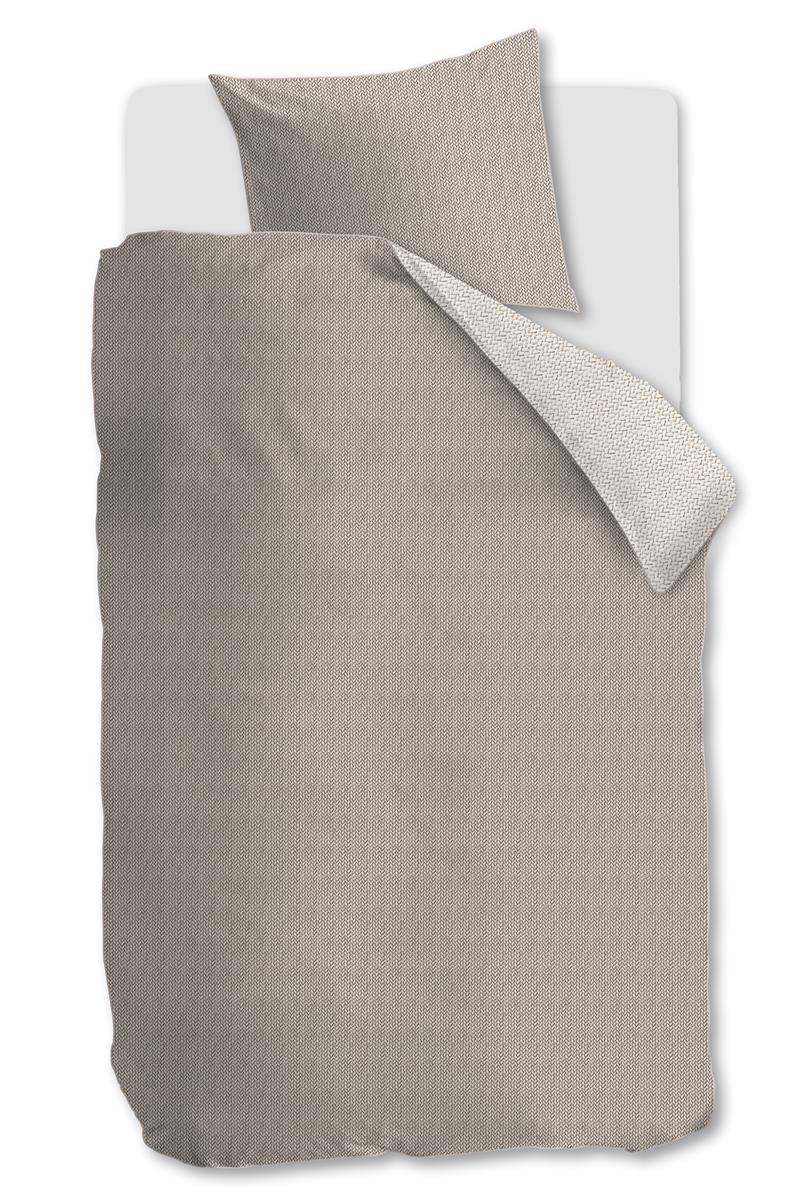 Riviera Maison Twisted Bettwäsche - Sand