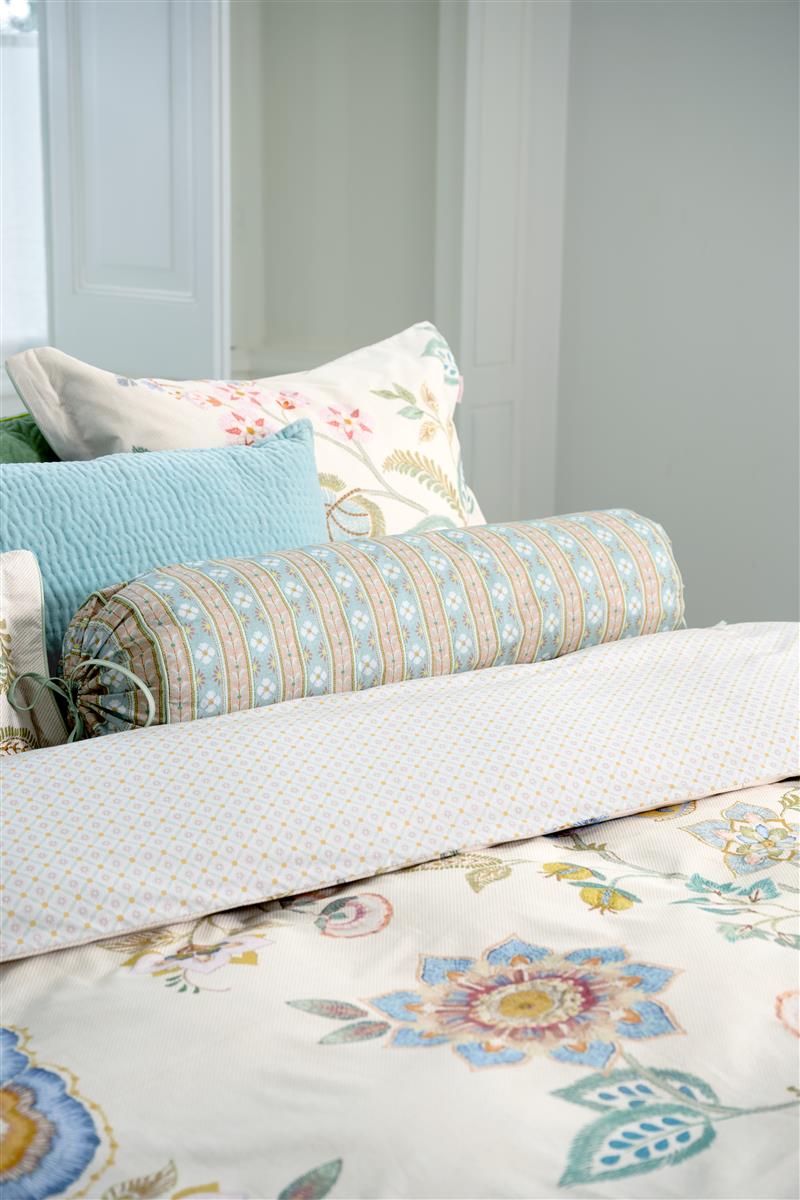 Pip Studio Simba Zierkissen - Hellgrün