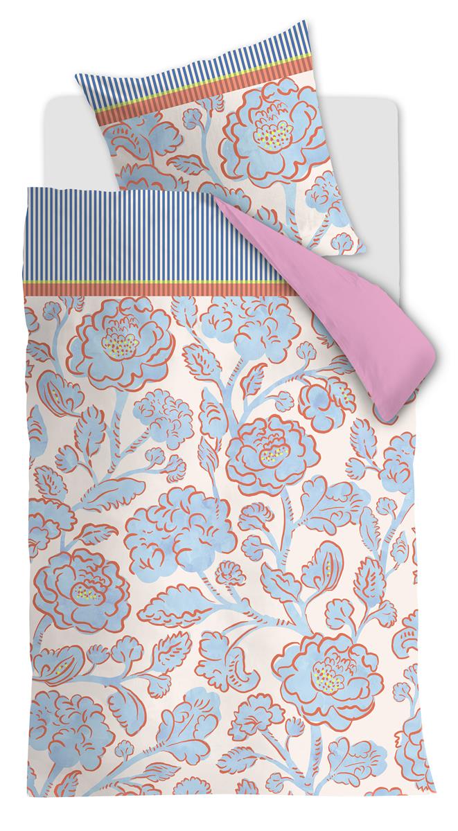Oilily Jazmin Bettwäsche - Multi