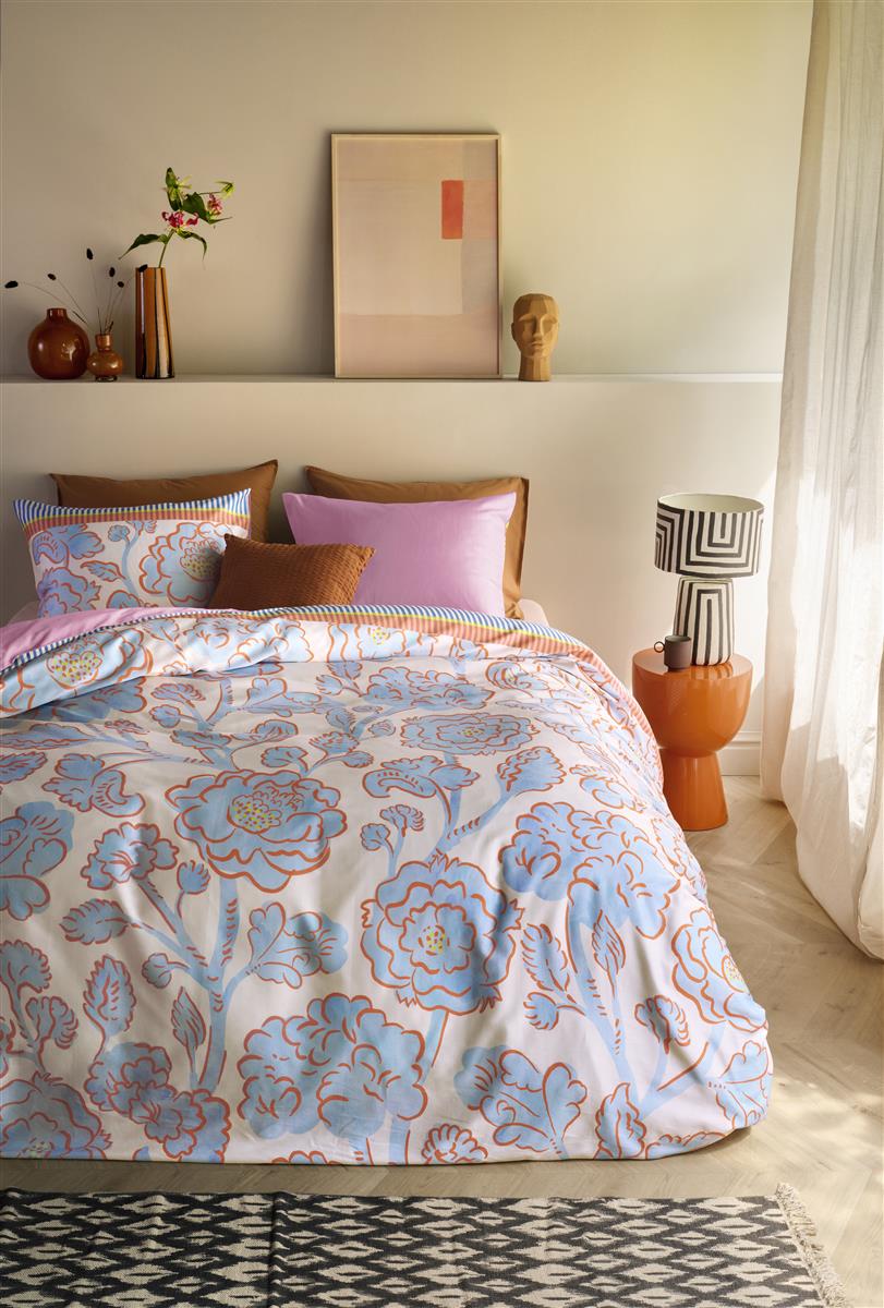 Oilily Jazmin bed linen - Multi