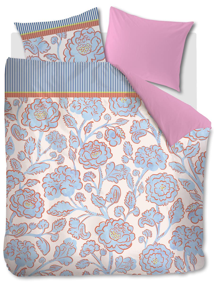 Oilily Jazmin bed linen - Multi