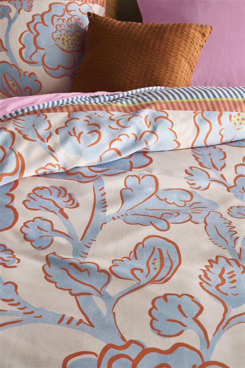 Oilily Jazmin bed linen - Multi