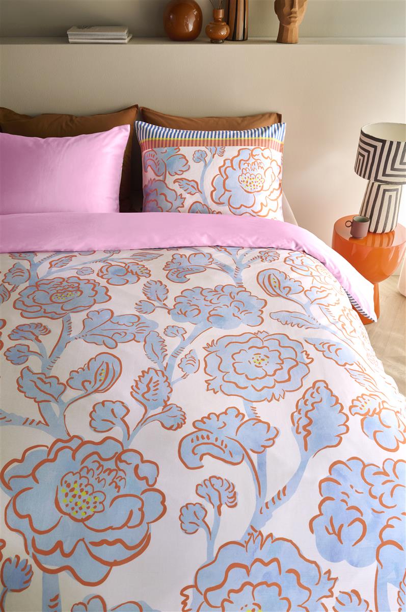 Oilily Jazmin bed linen - Multi