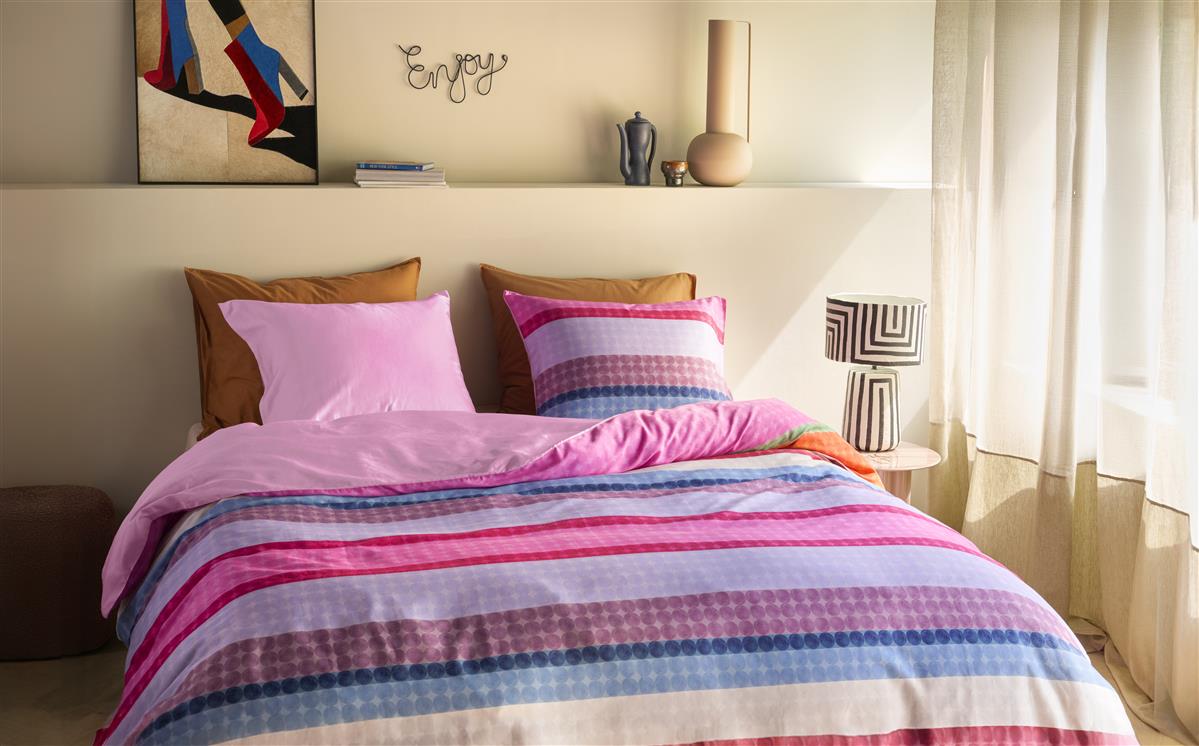 Oilily Maddison bed linen - Multi