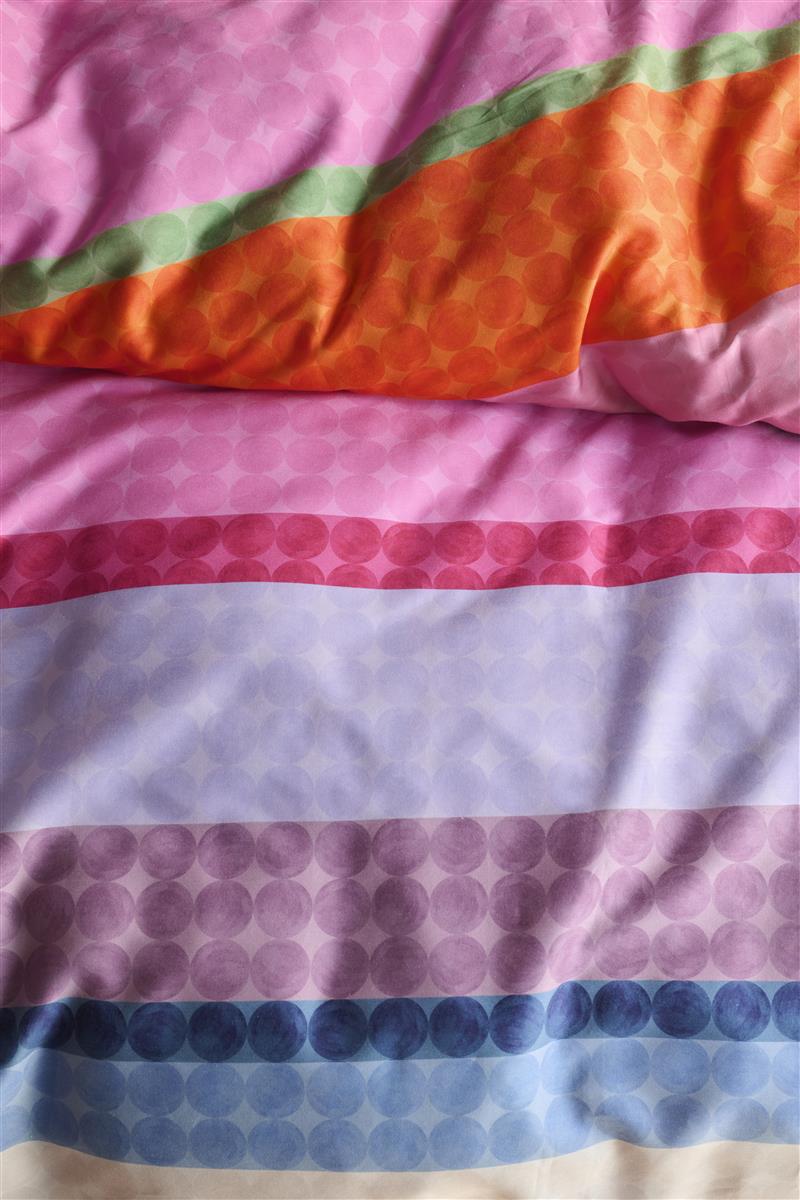 Oilily Maddison bed linen - Multi