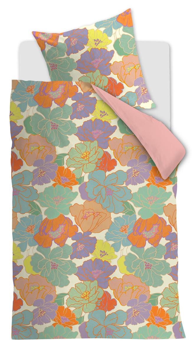Oilily Peggy Bettwäsche - Multi