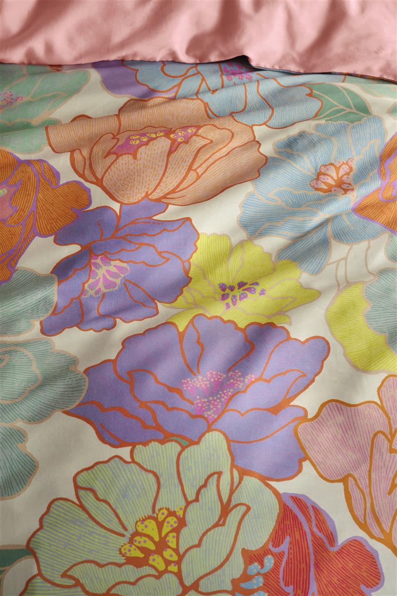 Oilily Peggy bed linen - Multi