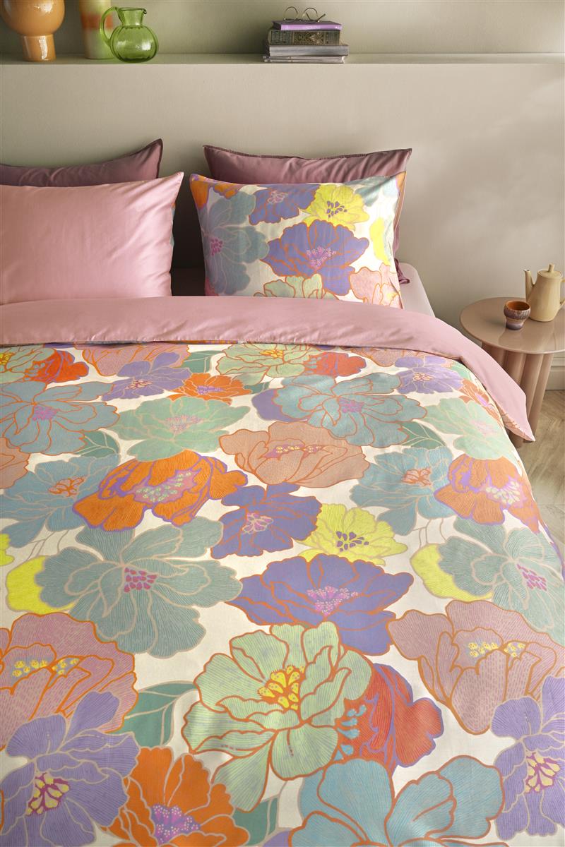 Oilily Peggy bed linen - Multi
