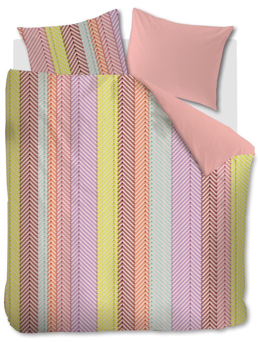 Oilily Yade Bettwäsche - Multi