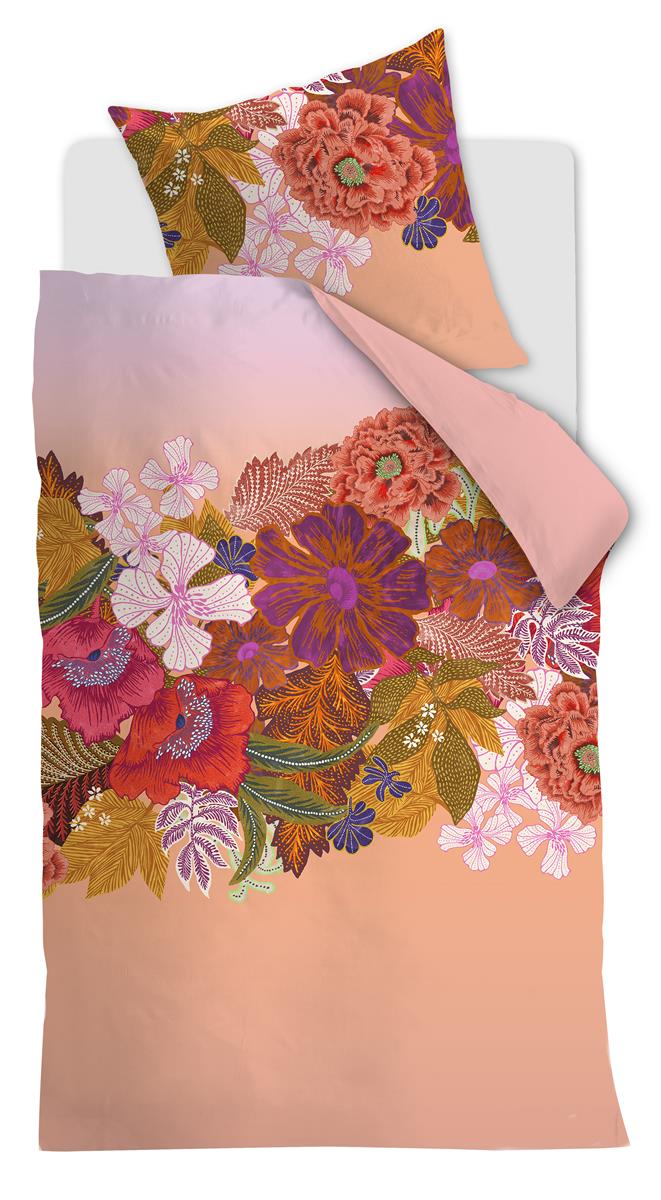 Oilily Livia Bettwäsche - Multi