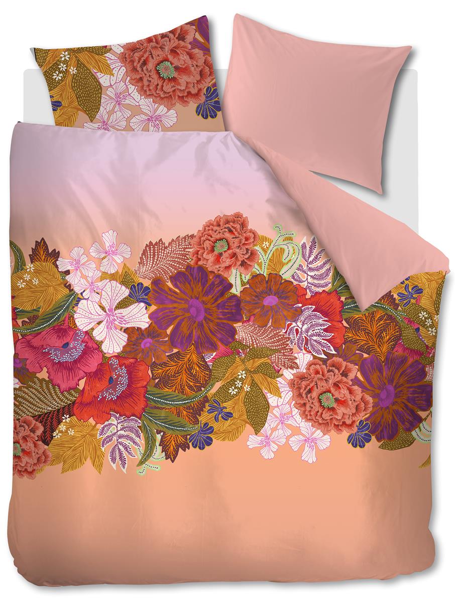 Oilily Livia Bettwäsche - Multi