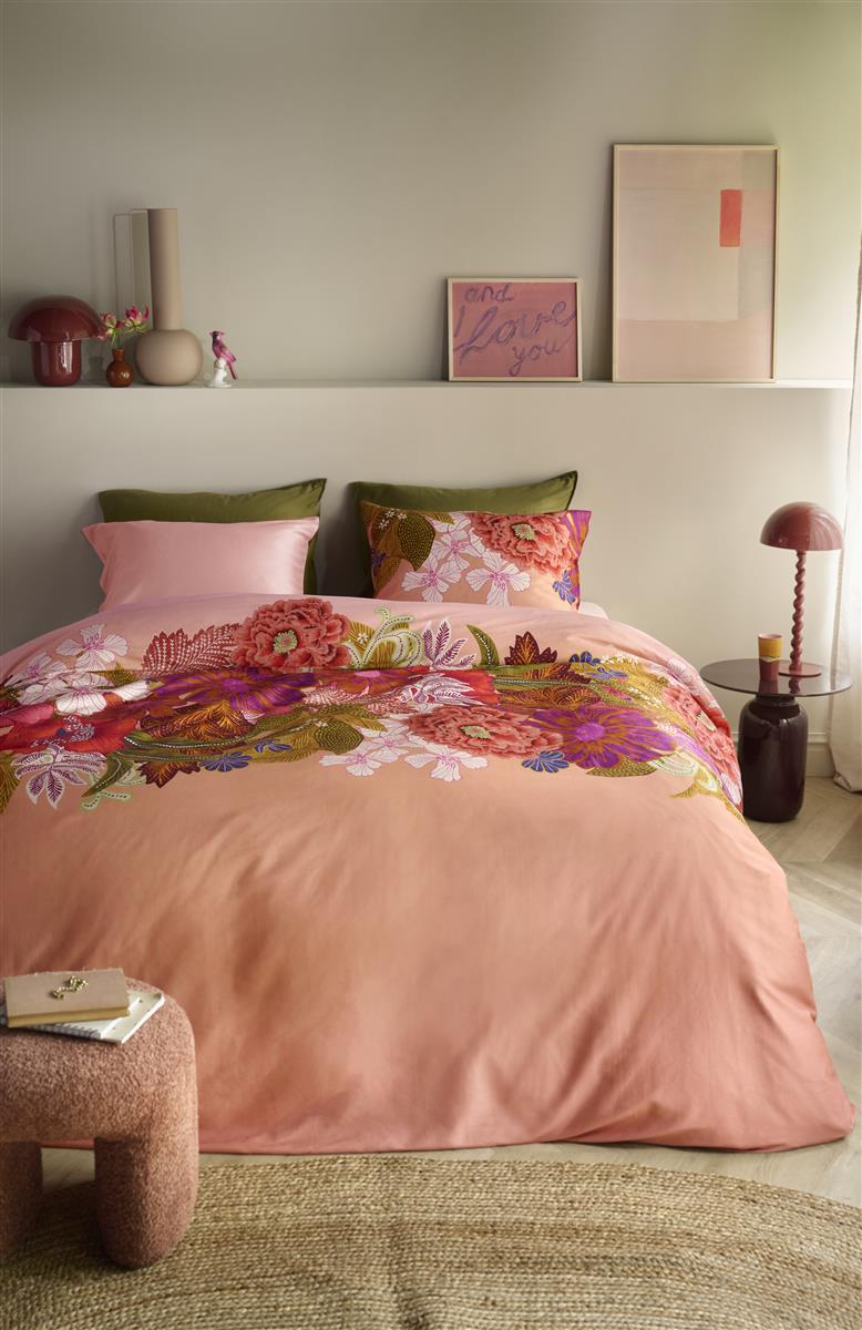 Oilily Livia Bettwäsche - Multi
