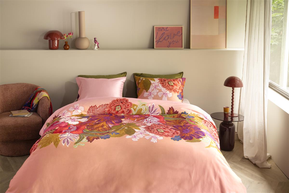Oilily Livia Bettwäsche - Multi
