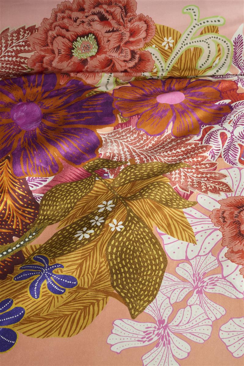 Oilily Livia Bettwäsche - Multi
