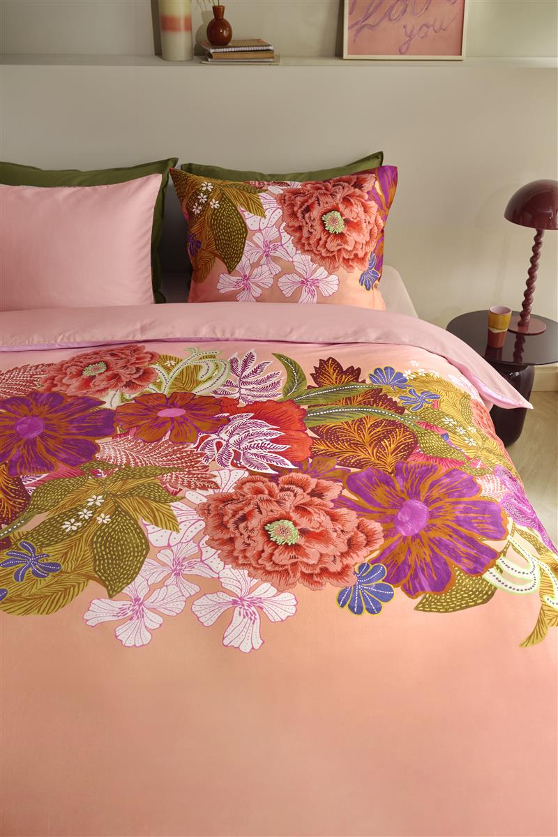 Oilily Livia Bettwäsche - Multi