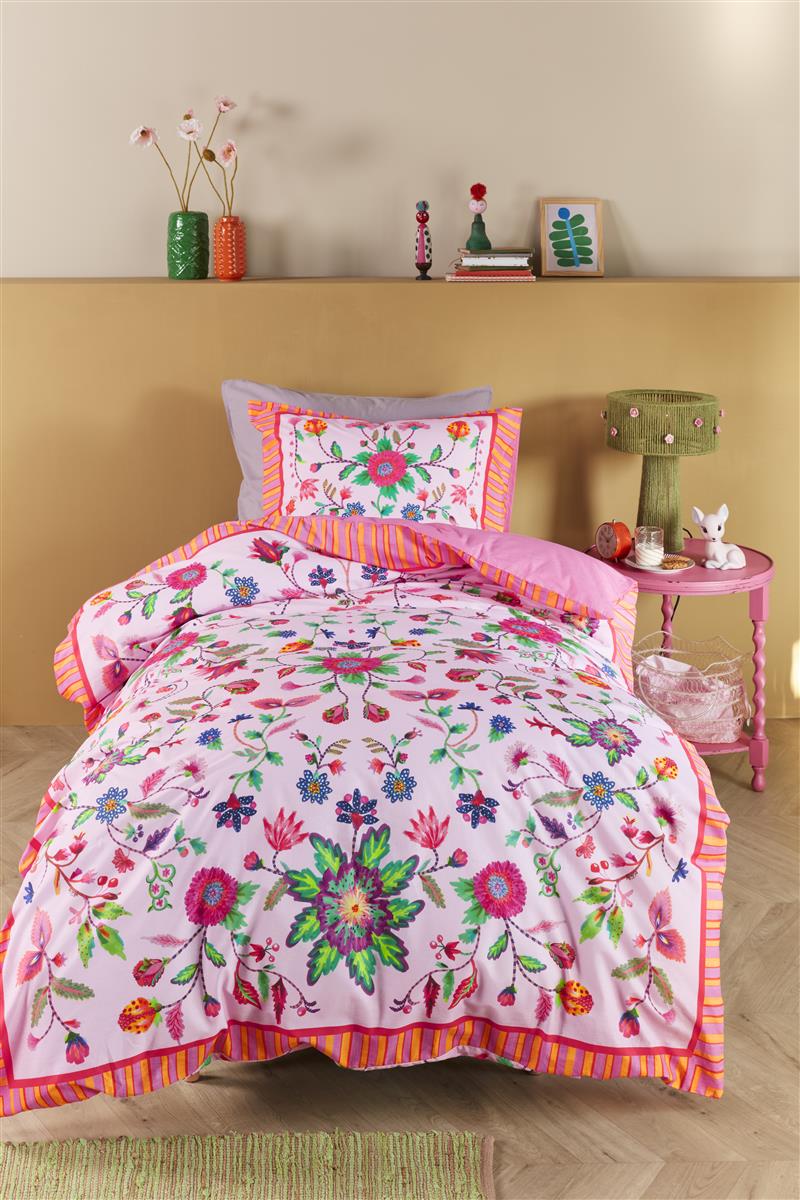 Oilily Misona Bettwäsche - Multi