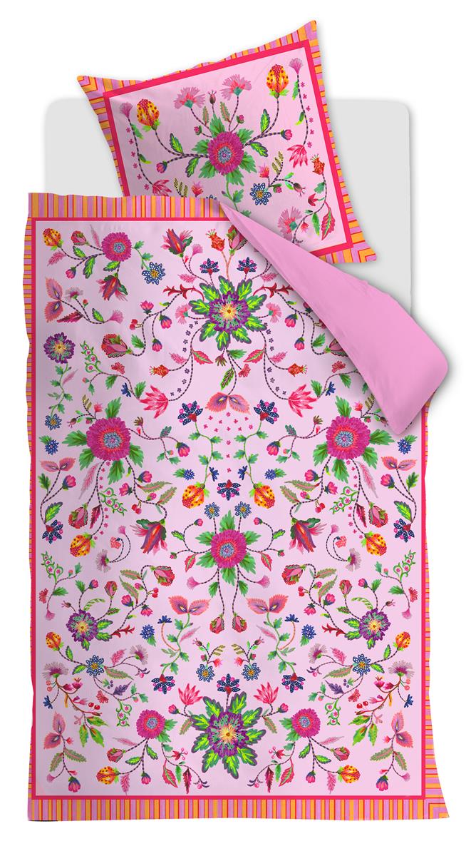 Oilily Misona Bettwäsche - Multi