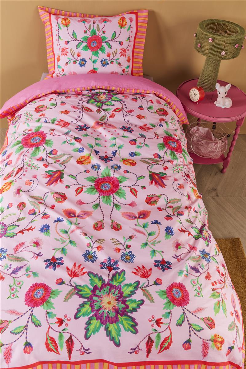 Oilily Misona bed linen - Multi
