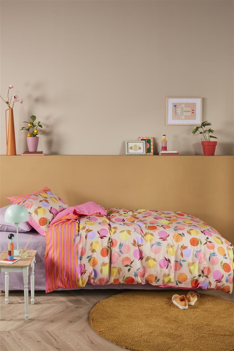 Oilily Vitamin Bed Linen - Multi