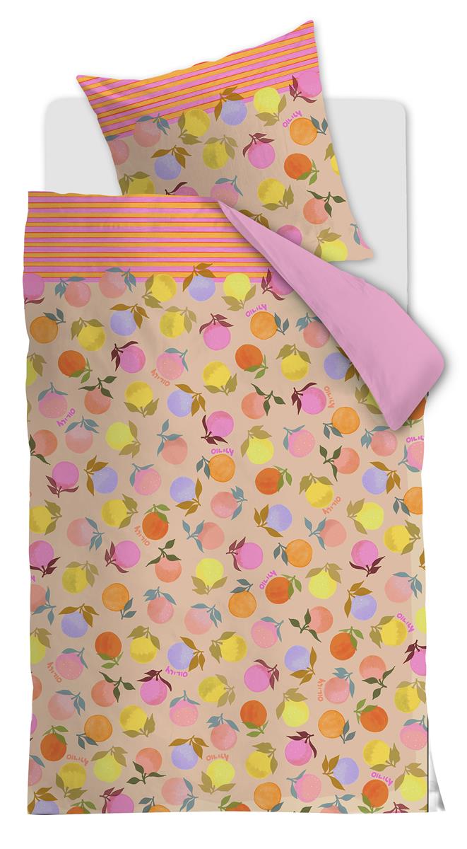 Oilily Vitamin Bettwäsche - Multi