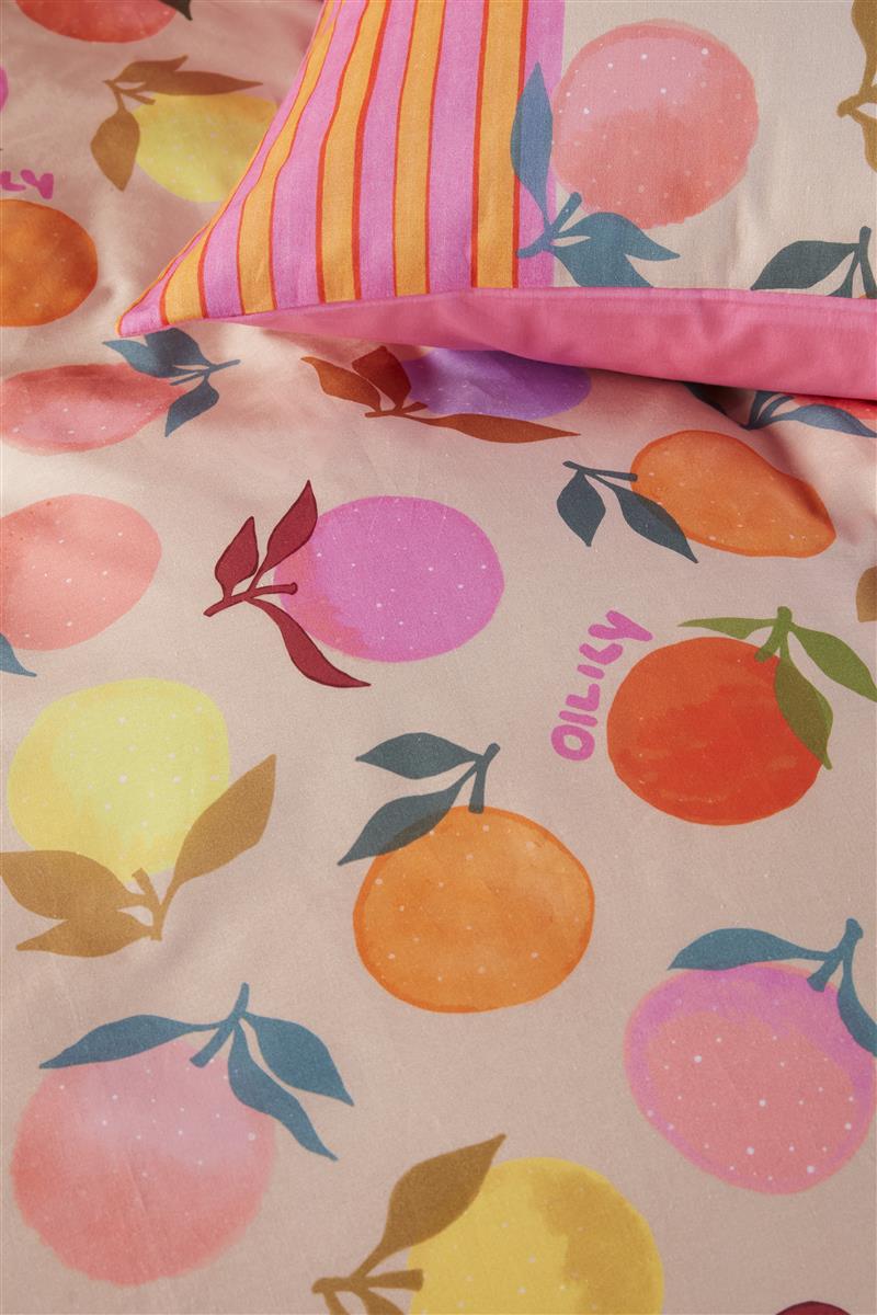 Oilily Vitamin Bed Linen - Multi