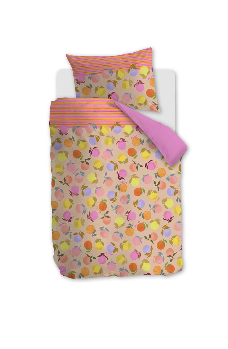 Oilily Vitamin Bettwäsche - Multi