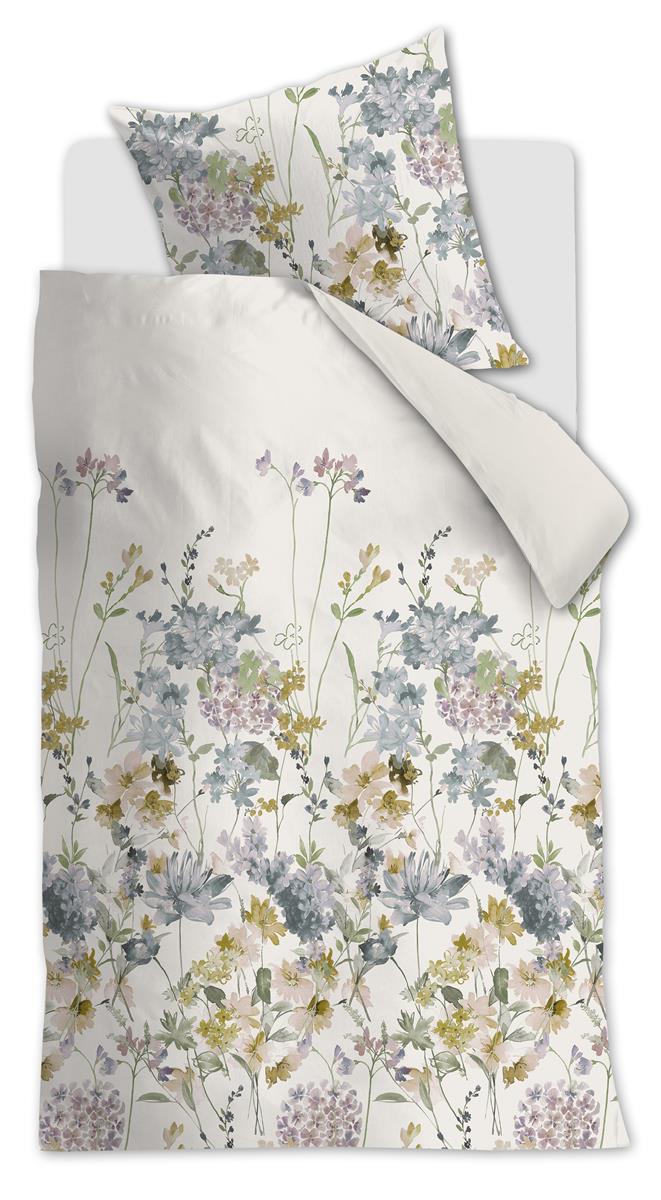 Beddinghouse Hortensia Bettwäsche - Pastell