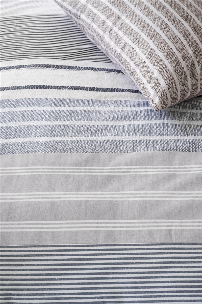 Beddinghouse France bed linen - Blue