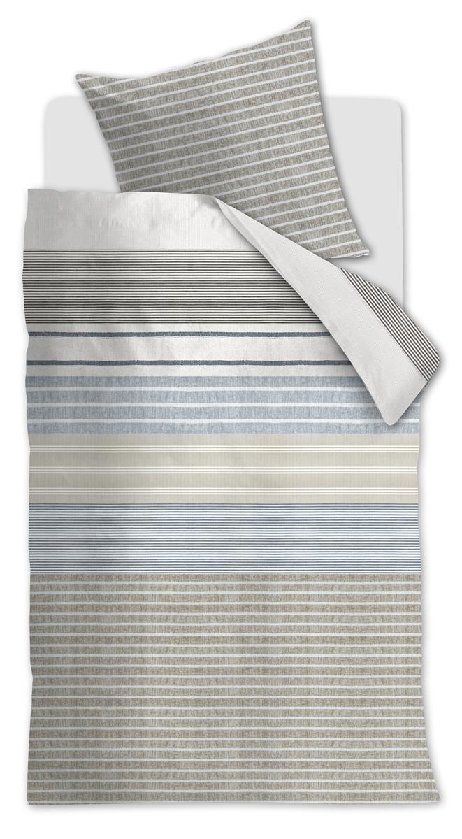 Beddinghouse France bed linen - Blue