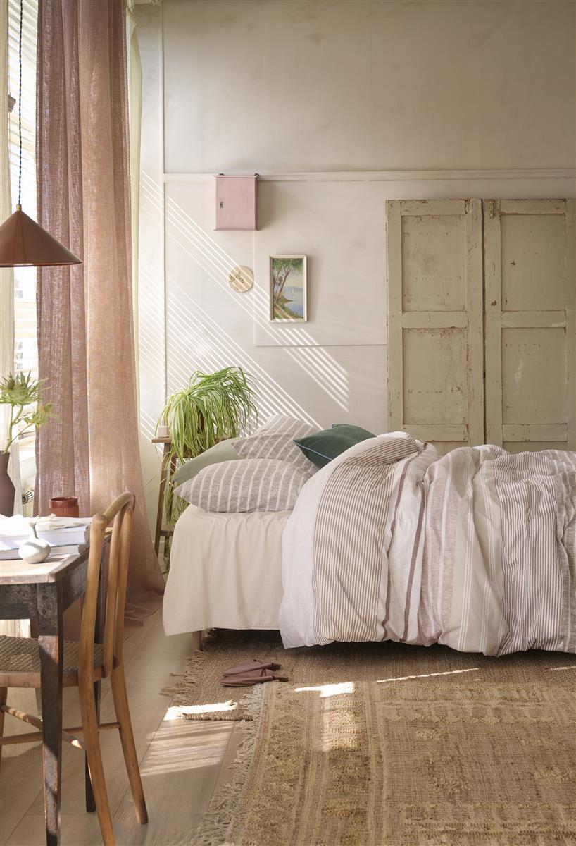 Beddinghouse France bed linen - Nude