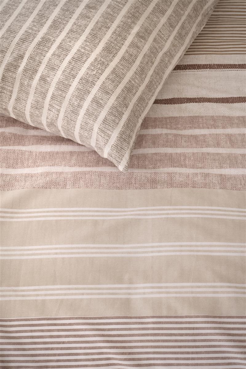 Beddinghouse France bed linen - Nude