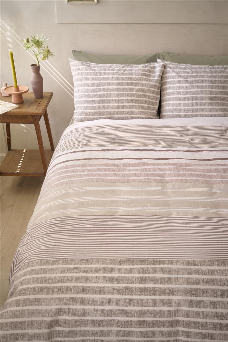 Beddinghouse France bed linen - Nude