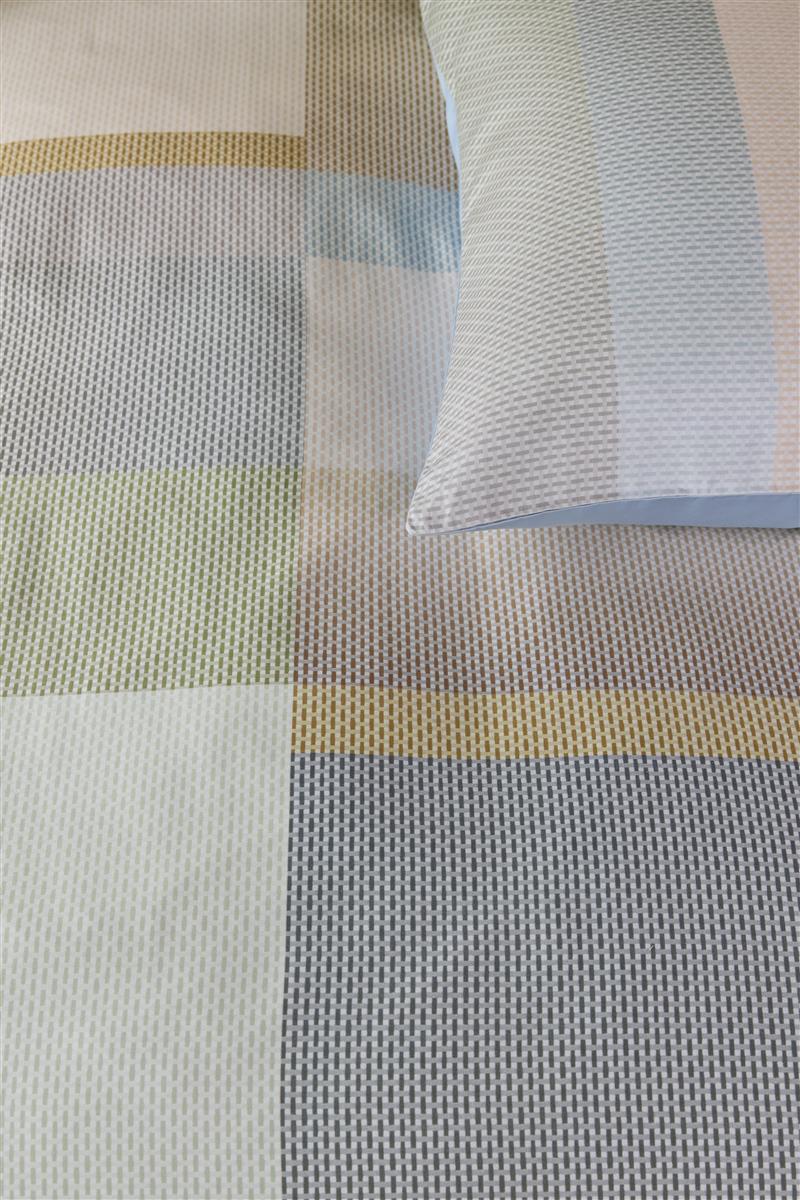 Kardol Synergy Bettwäsche - Pastell