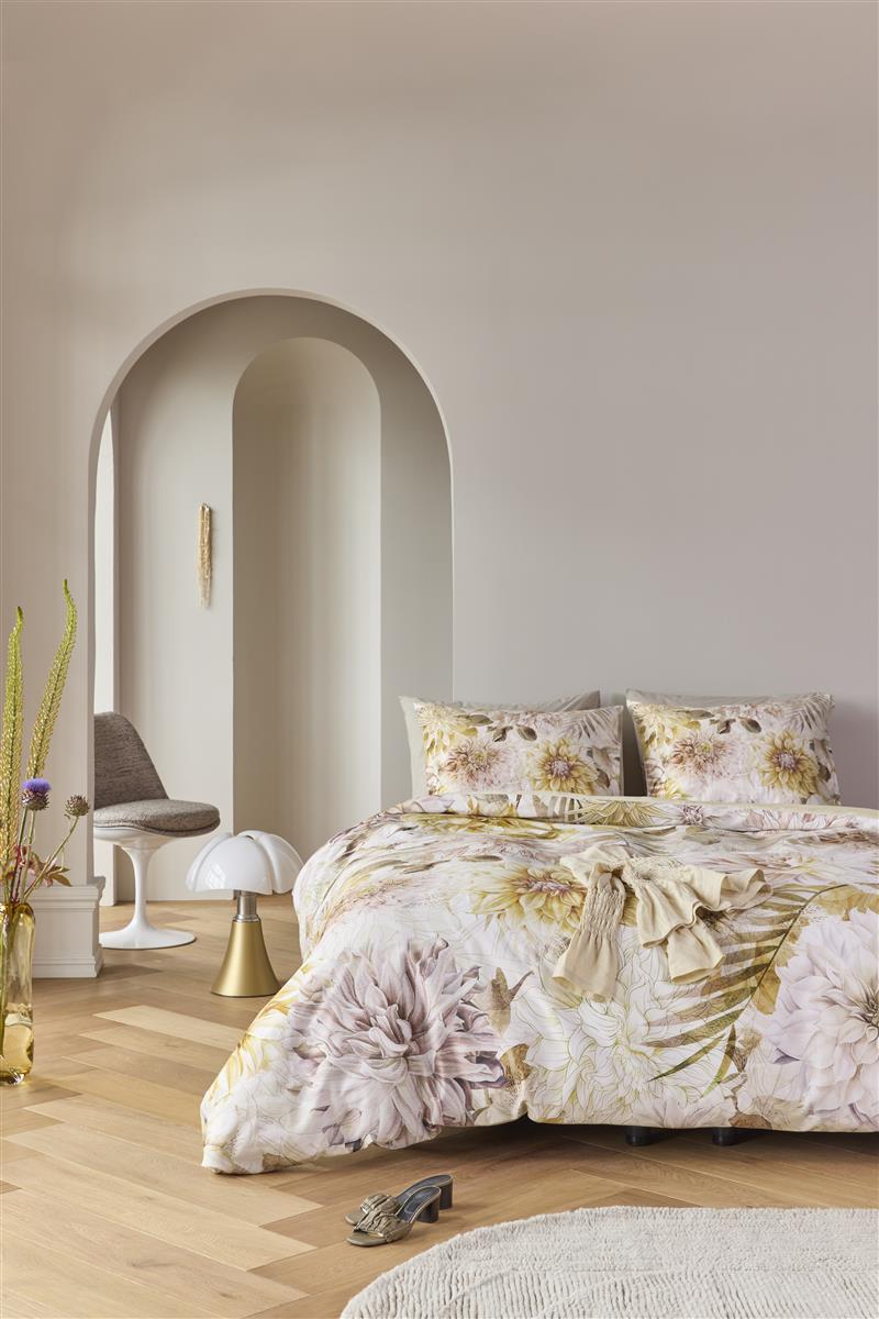 Kardol Solaris Bed Linen - Natural