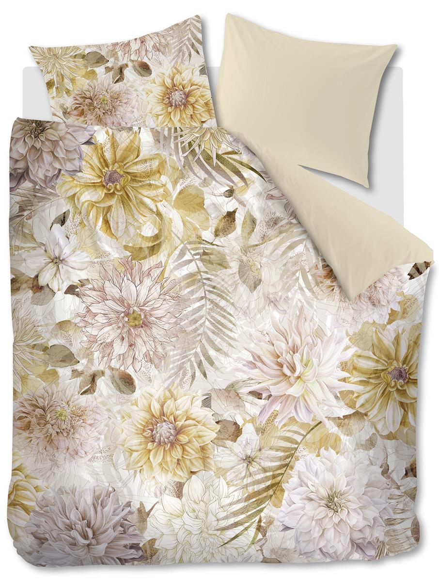 Kardol Solaris Bed Linen - Natural
