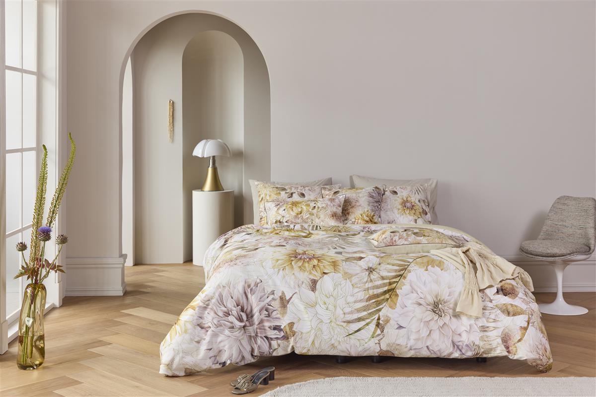Kardol Solaris Bed Linen - Natural