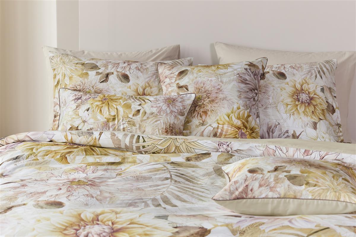 Kardol Solaris Bed Linen - Natural