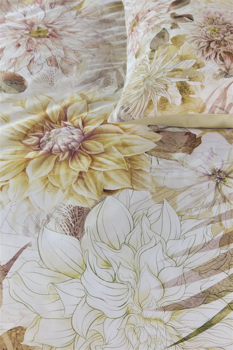 Kardol Solaris Bed Linen - Natural